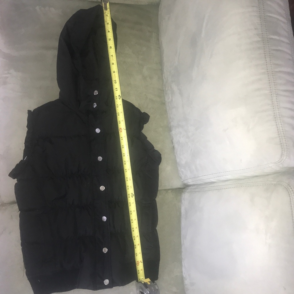 Kids/ Girls vest